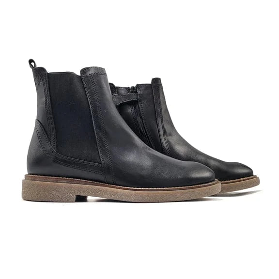 boots/bottines adulte 36 ACEBOS 9991 VE Noir boots/bottines 8432046087004