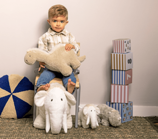 accessoires Dinosaur Dingo no. 2: 30 cm 134001