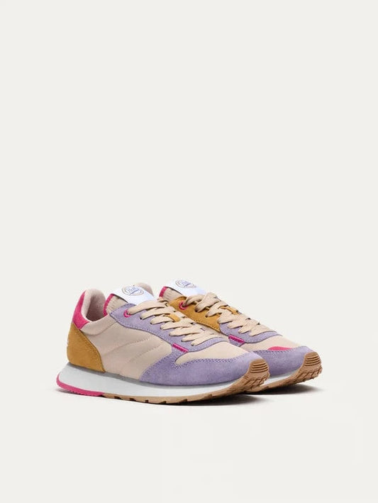 Sneakers/Baskets adulte HOFF AEGINA Beige Tennis Baskets bas Adulte