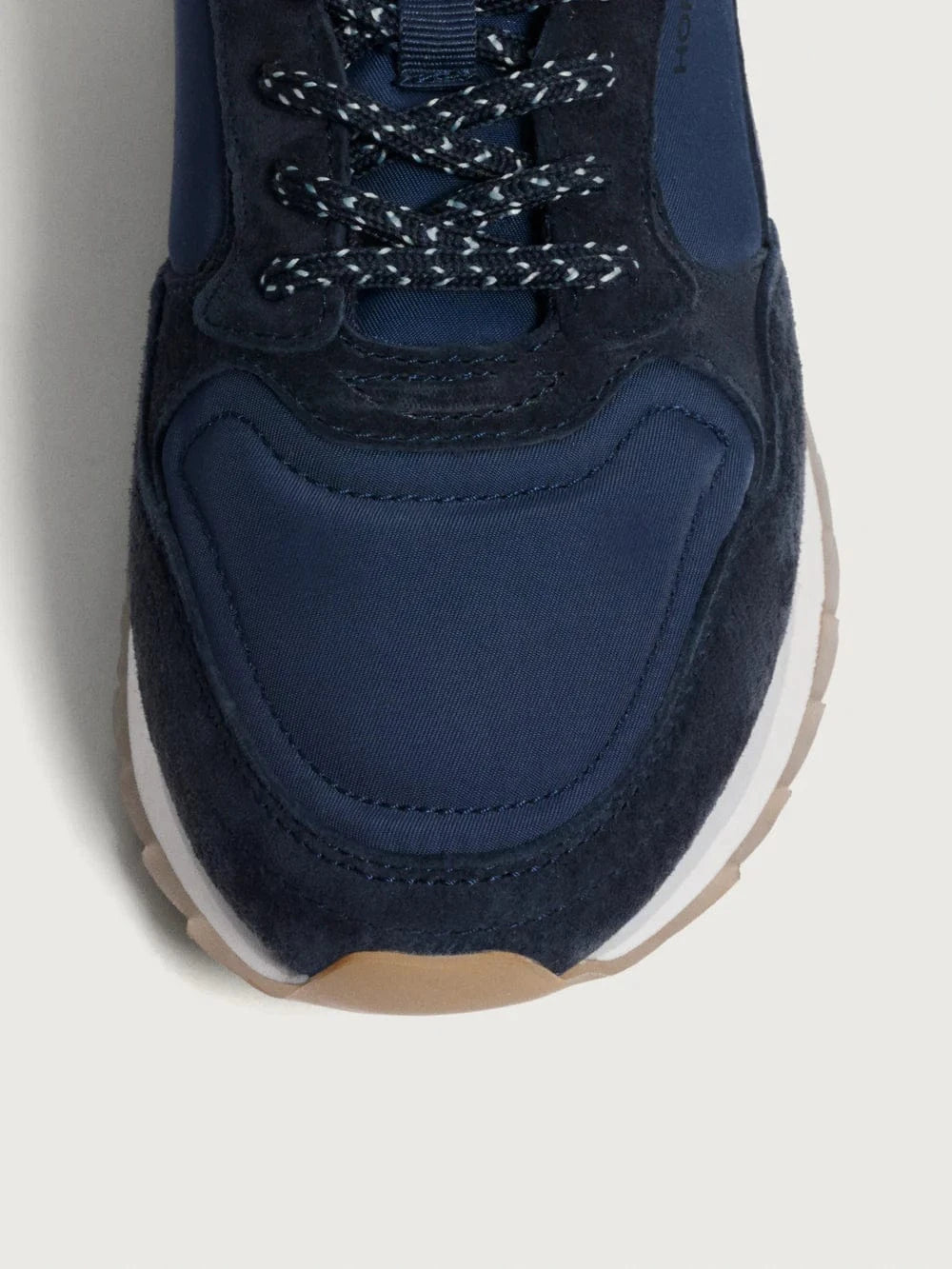 Sneakers/Baskets adulte HOFF MILANO Marine Tennis Baskets bas Adulte