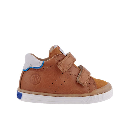 Chaussures hautes/Botillons BABYBOTTE ARMAN Vl Marron chaussures bottillons