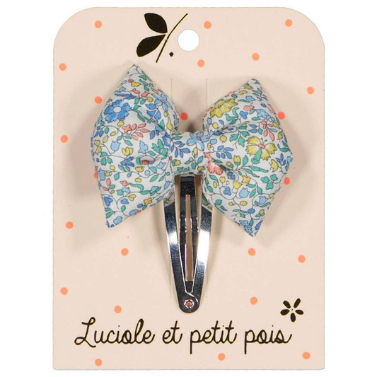 accessoires Barrette noeud papillon - Liberty Katie & Millie Leitha LP_85