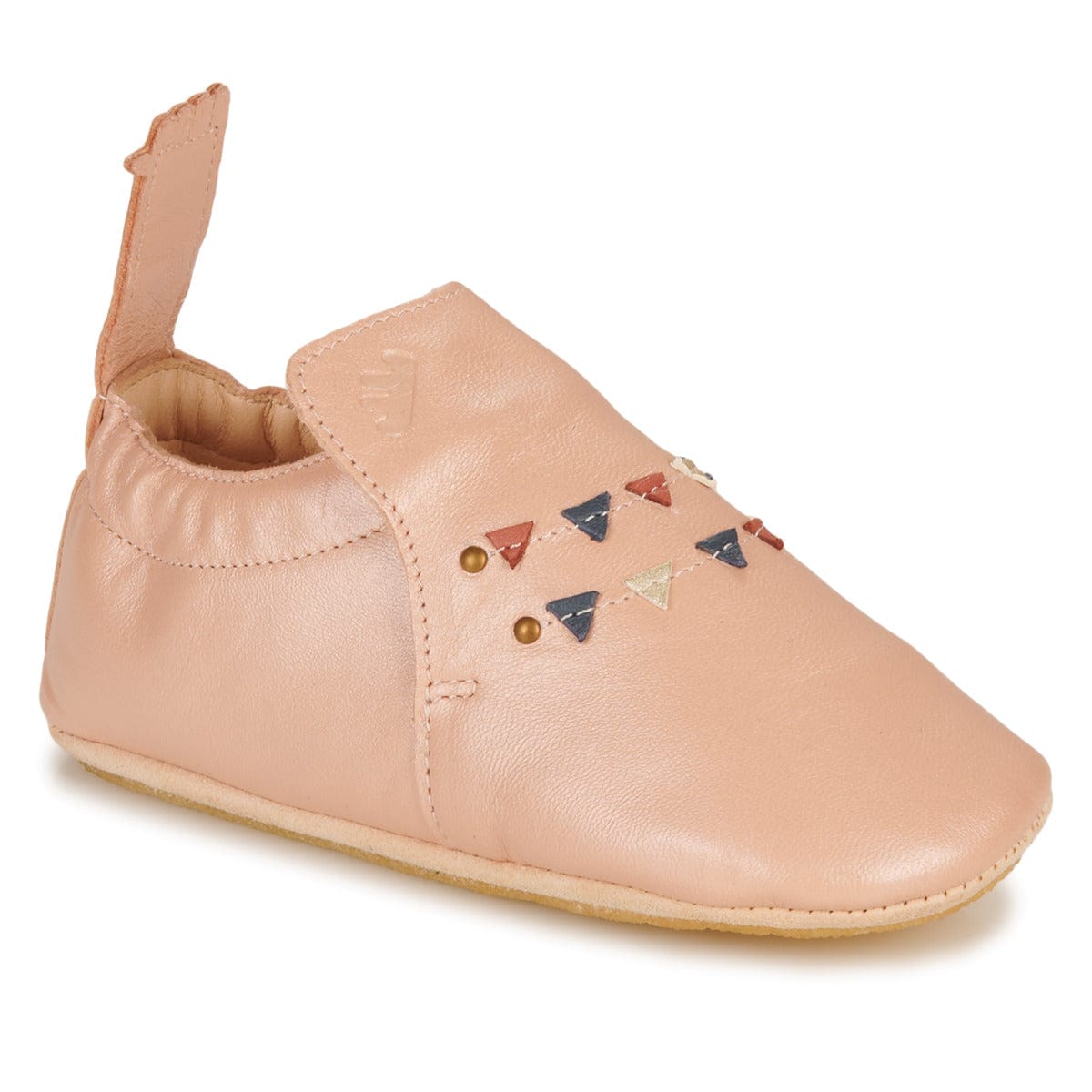 chausson 18/19 EZPZ MY BLUBLU GUIRLANDE Rose chaussons 3608925804290