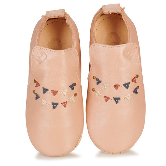 chausson 18/19 EZPZ MY BLUBLU GUIRLANDE Rose chaussons 3608925804290