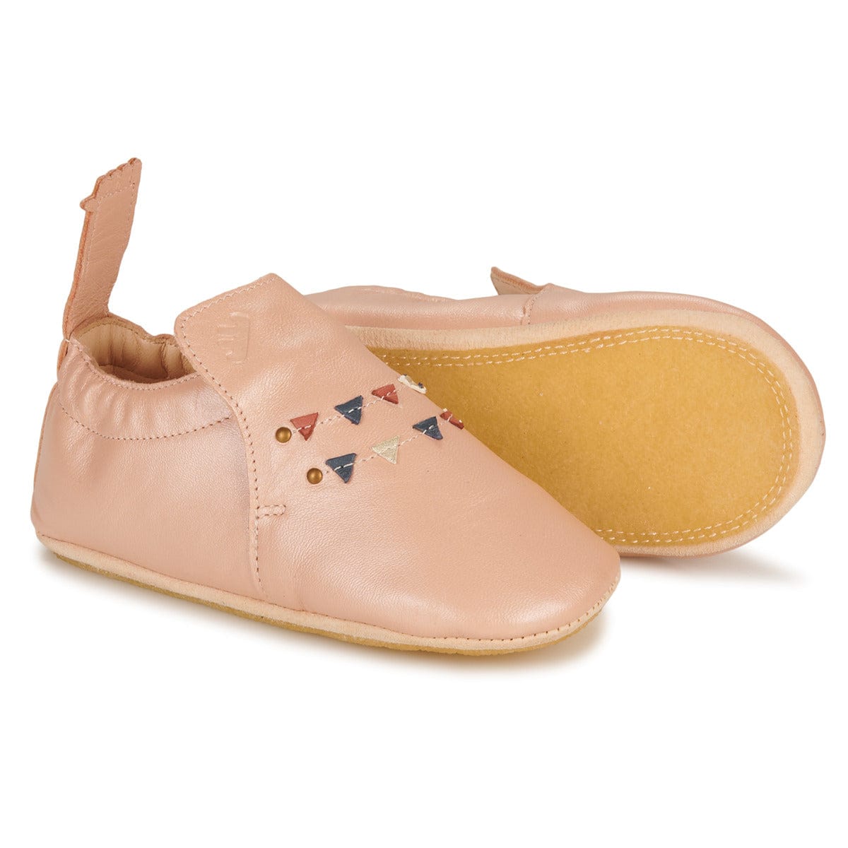 chausson 18/19 EZPZ MY BLUBLU GUIRLANDE Rose chaussons 3608925804290