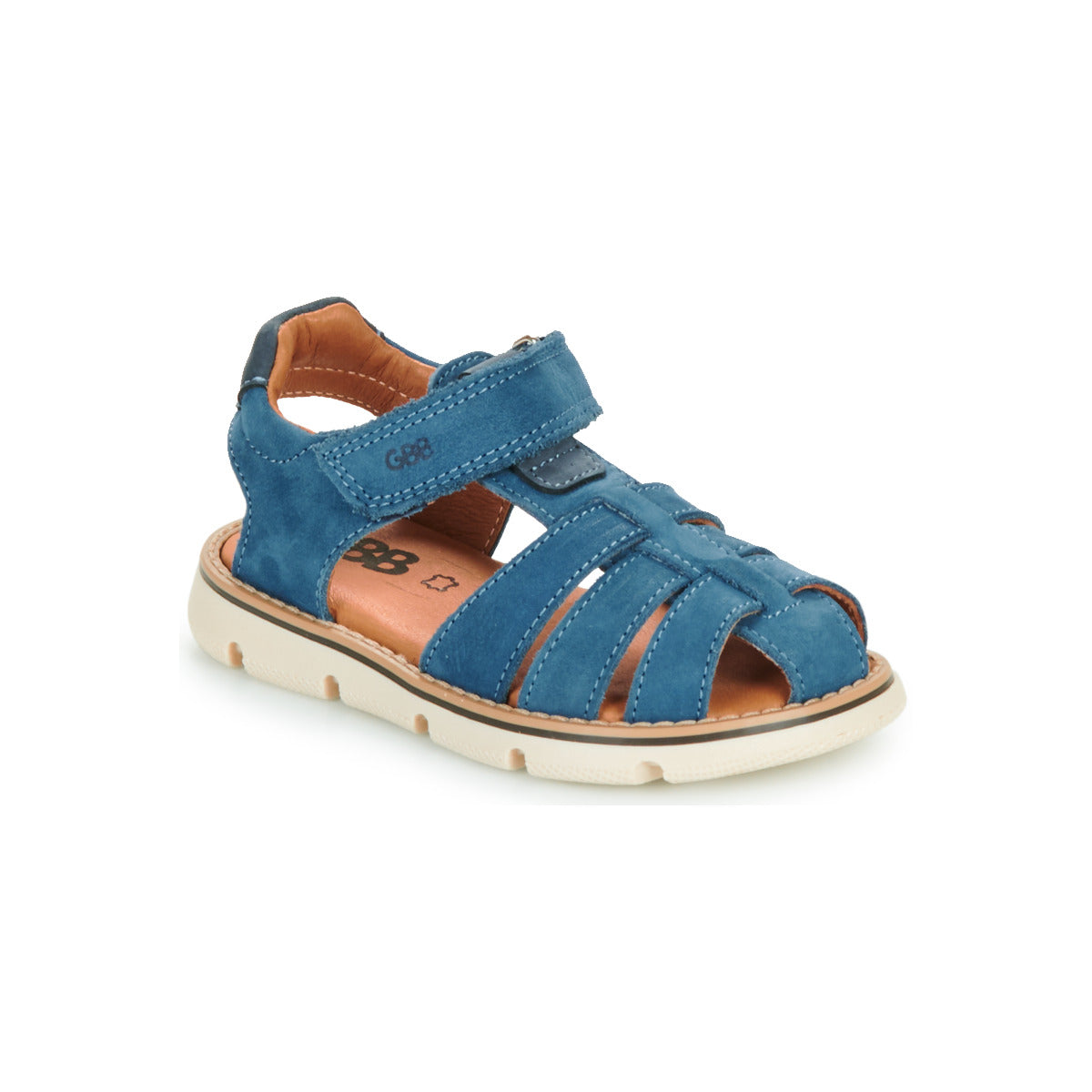 GBB ZATOS Pacifique Sandales Nu Pieds