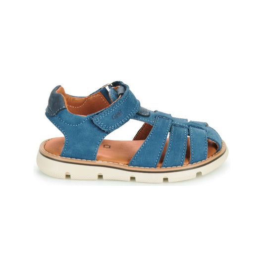 Sandales / Nu Pieds 31 GBB ZATOS Pacifique Sandales Nu Pieds 3608927513725