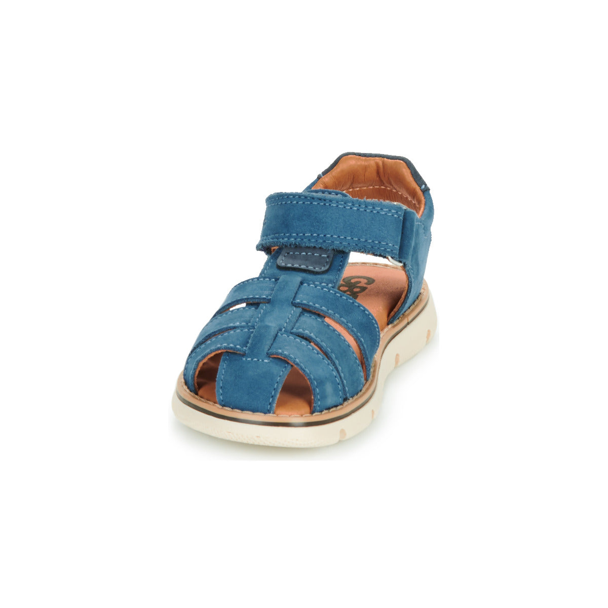 GBB ZATOS Pacifique Sandales Nu Pieds