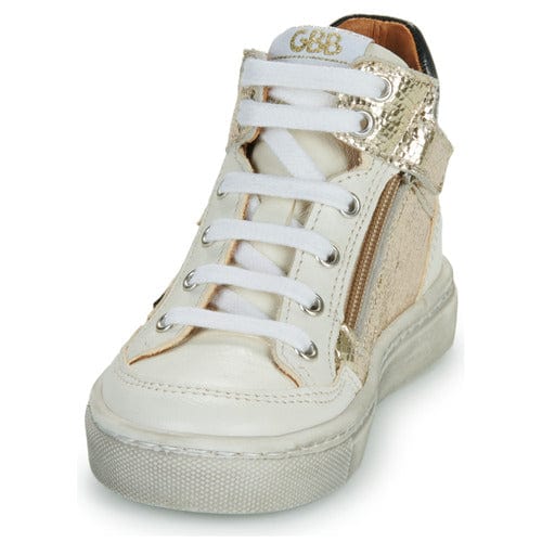 Sneakers/Baskets adulte GBB DORES Bronze Chaussures Hautes Bottillons