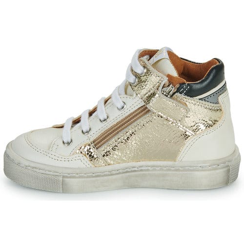 Sneakers/Baskets adulte GBB DORES Bronze Chaussures Hautes Bottillons
