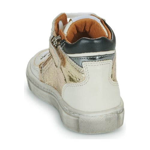Sneakers/Baskets adulte GBB DORES Bronze Chaussures Hautes Bottillons