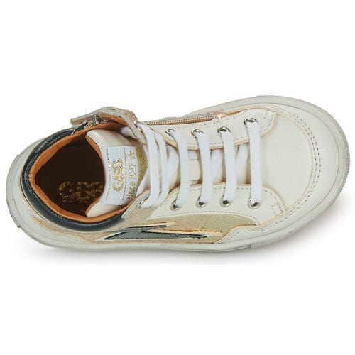 Sneakers/Baskets adulte GBB DORES Bronze Chaussures Hautes Bottillons