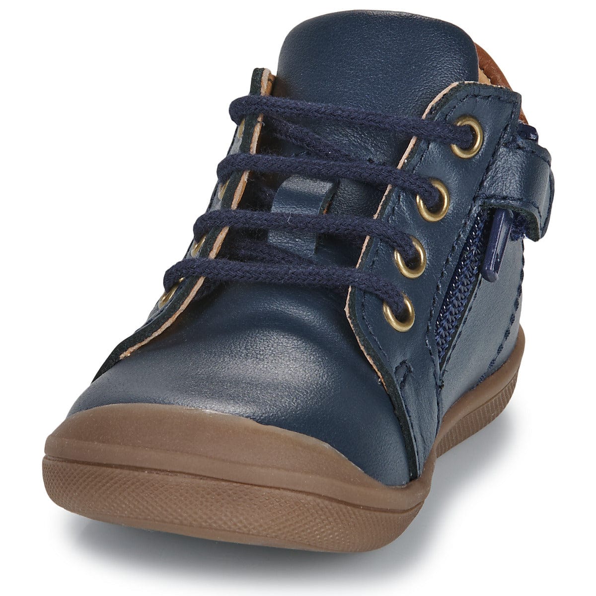 Chaussures hautes/Botillons GBB ESSENTIEL Marine Bottillons
