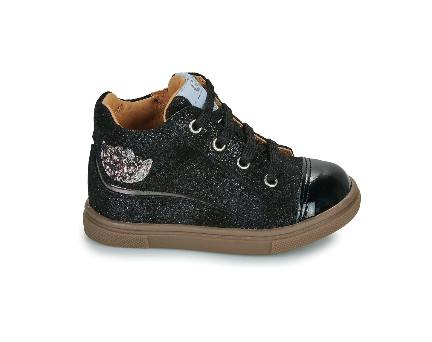Chaussures hautes/Botillons GBB CALIN Noir Bottillons