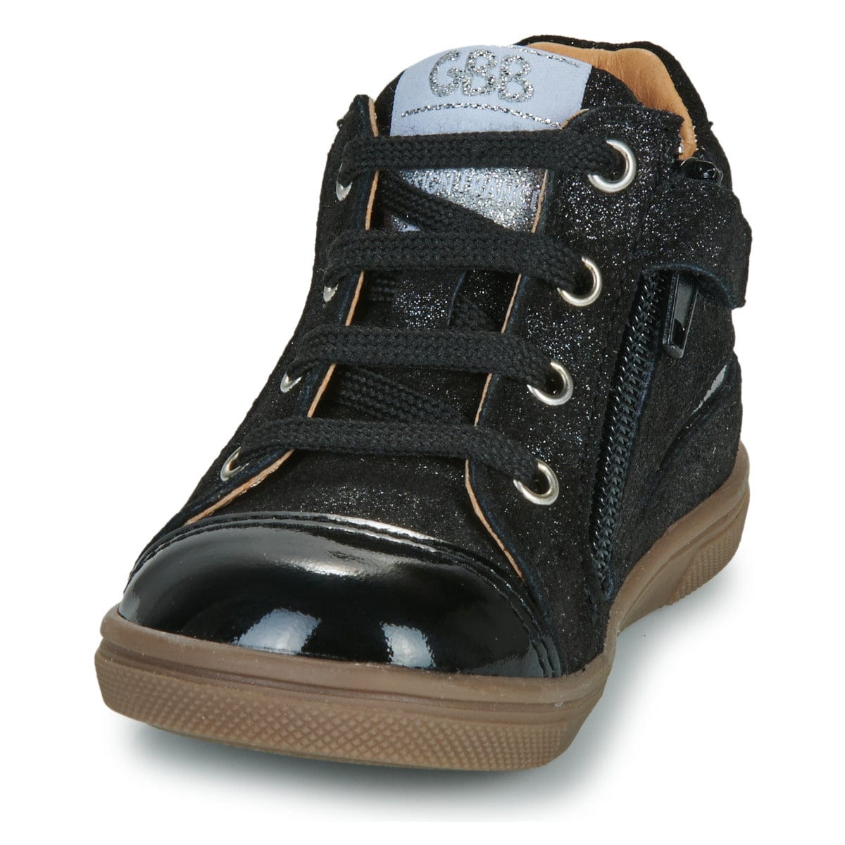 Chaussures hautes/Botillons GBB CALIN Noir Bottillons