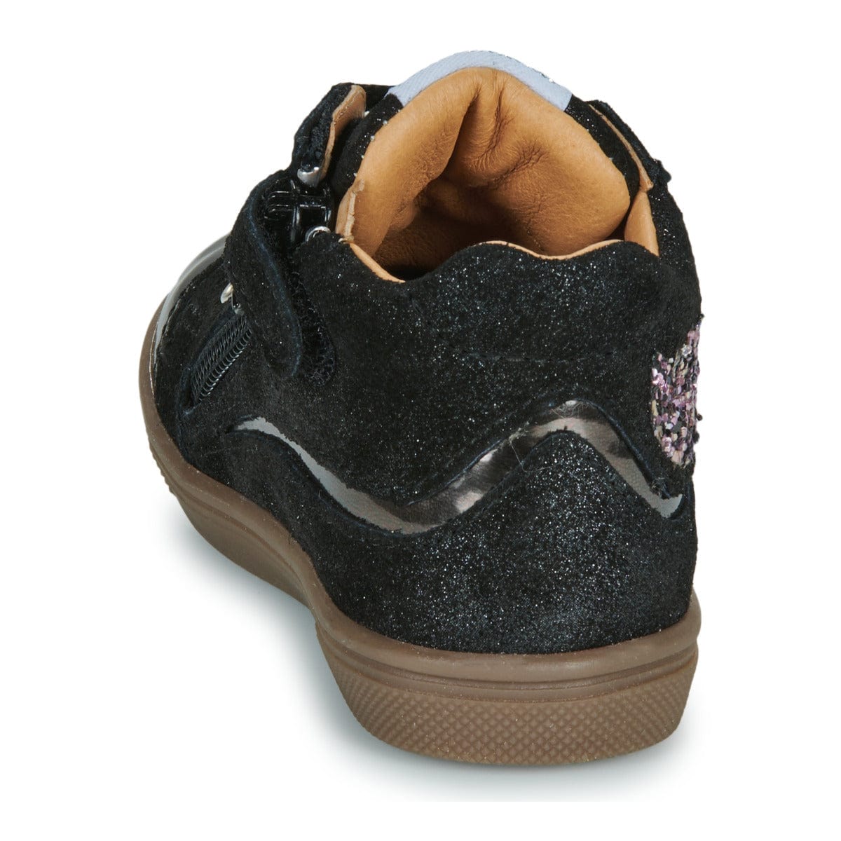 Chaussures hautes/Botillons GBB CALIN Noir Bottillons