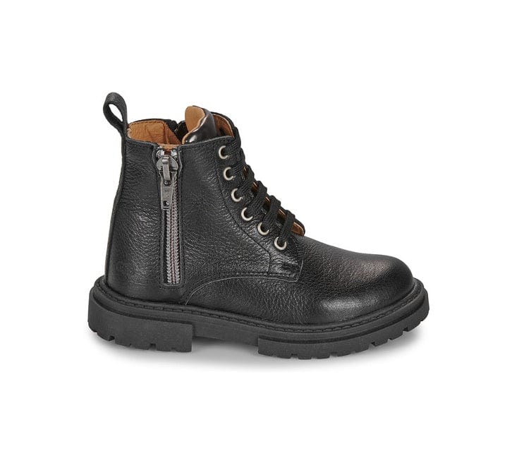 Chaussures hautes/Botillons GBB DIPLOMATE Noir Chaussures Hautes Bottillons