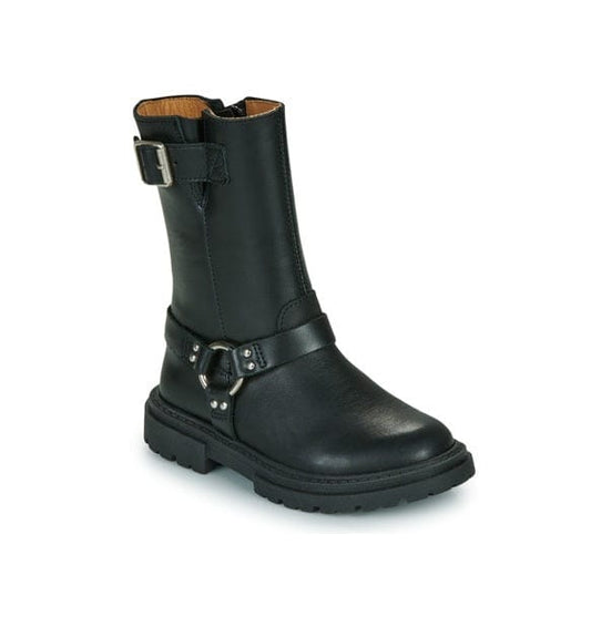 chaussure adulte GBB CREATIF Noir Bottes