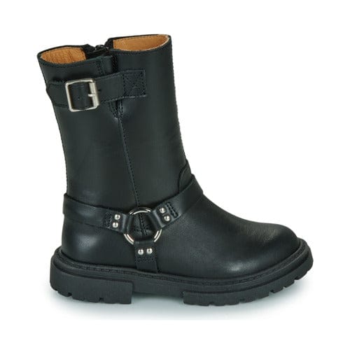 chaussure adulte GBB CREATIF Noir Bottes