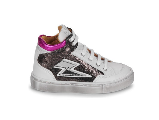 GBB DORES Bronze Chaussures Hautes Bottillons