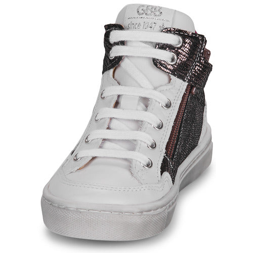 GBB DORES Bronze Chaussures Hautes Bottillons