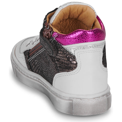GBB DORES Bronze Chaussures Hautes Bottillons