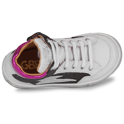 GBB DORES Bronze Chaussures Hautes Bottillons
