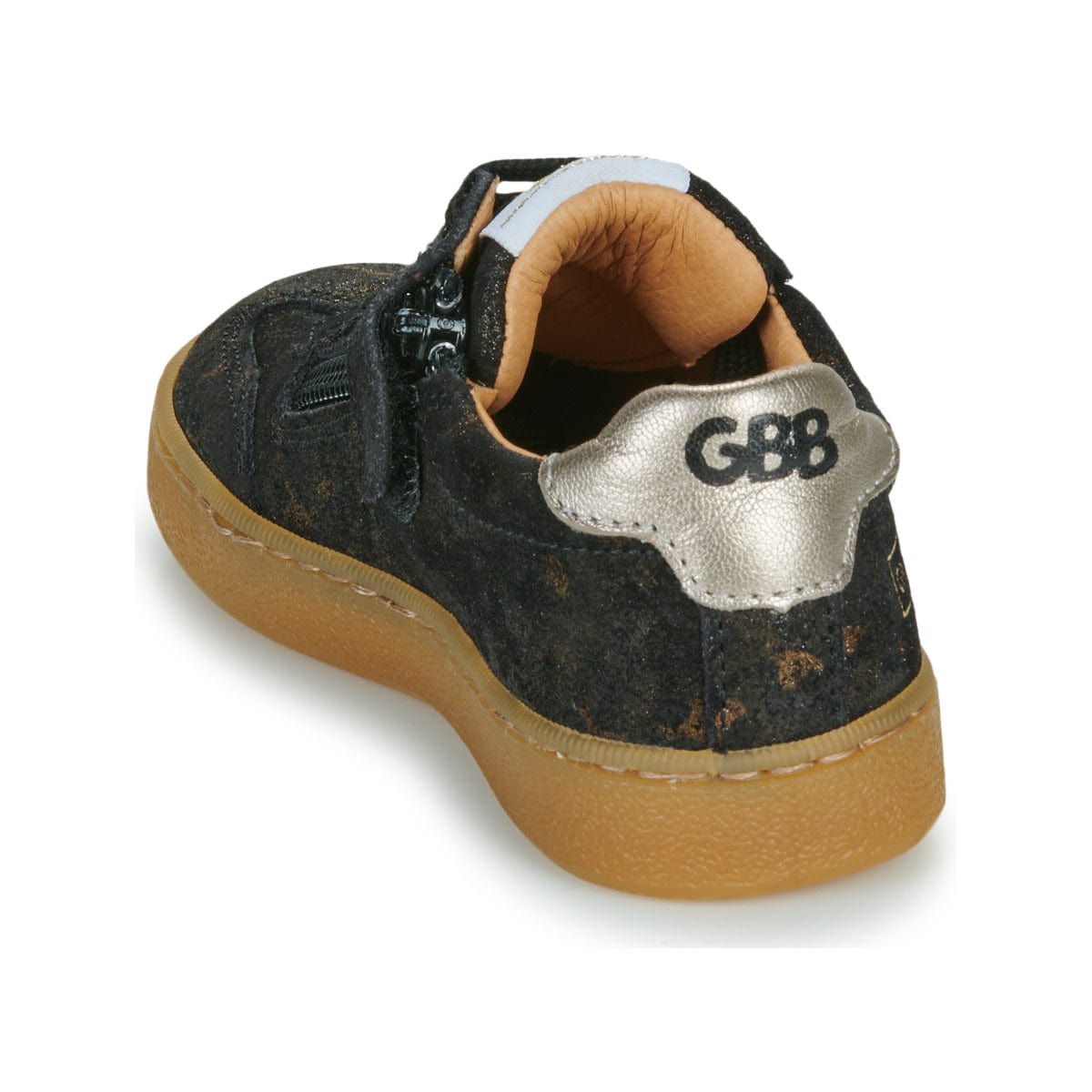 Sneakers/Baskets adulte GBB BERANGE Léo Bronze Baskets Chaussures Basses