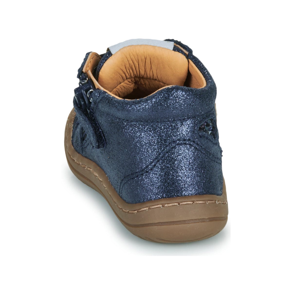 Chaussures hautes/Botillons GBB FLEXOO FLOWER Marine Bottillons Premiers Premarche