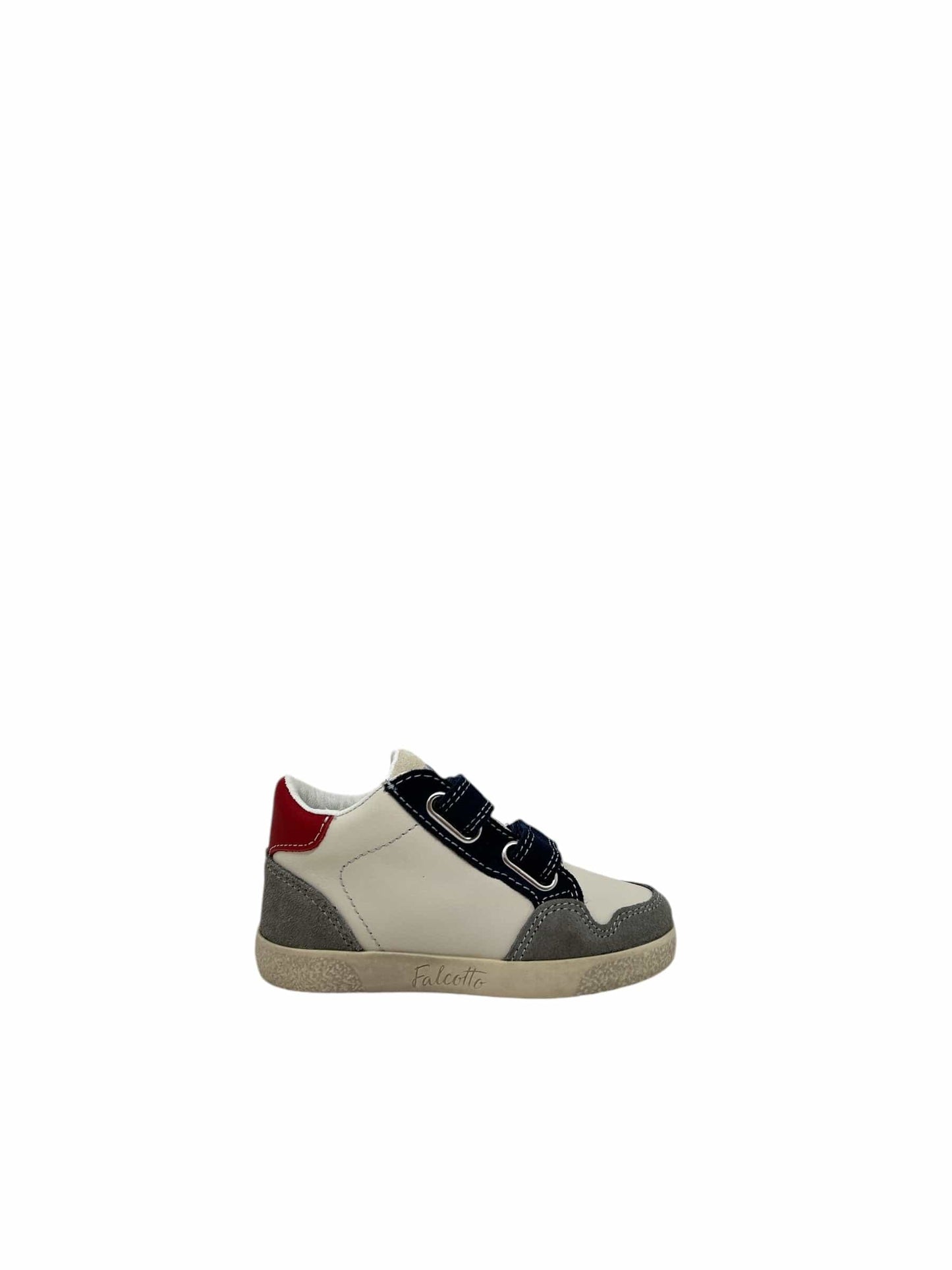Chaussures hautes/Botillons 22 FALCOTTO ALNOITE Indigo Navy Chaussures hautes Bottillons 8057633905013