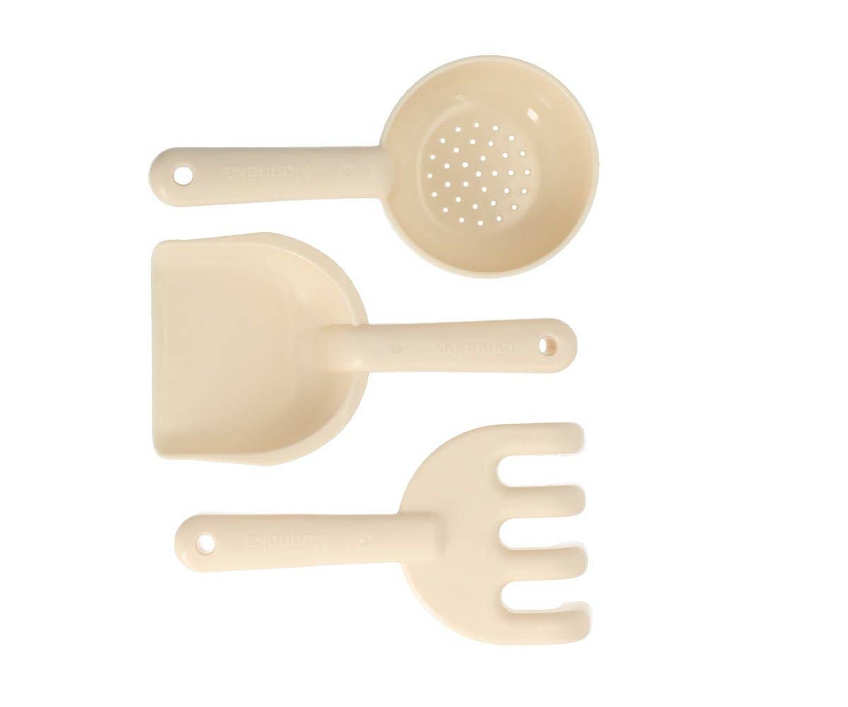 accessoires Ensemble de jouets de plage Sage Cube 78892