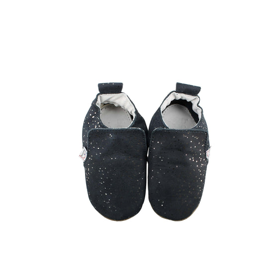 chaussons BELLAMY CHIC marine Chaussons