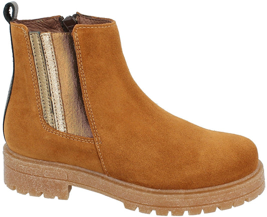 boots/bottines adulte 40 BELLAMY NAEL camel boots bottines 3665690909711