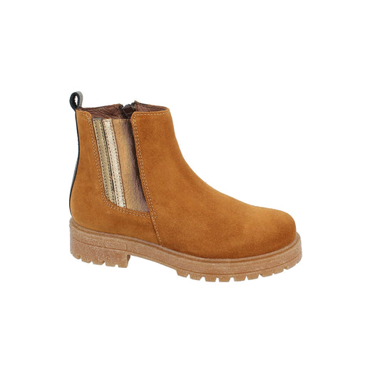 boots/bottines adulte 40 BELLAMY NAEL camel boots bottines 3665690909711