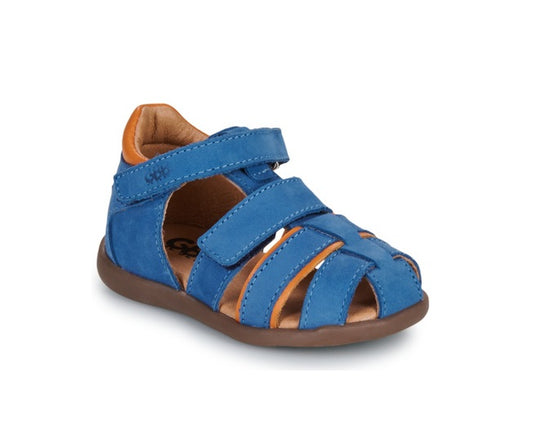 GBB ONCTUEUX Jeans Sandales Nu Pieds