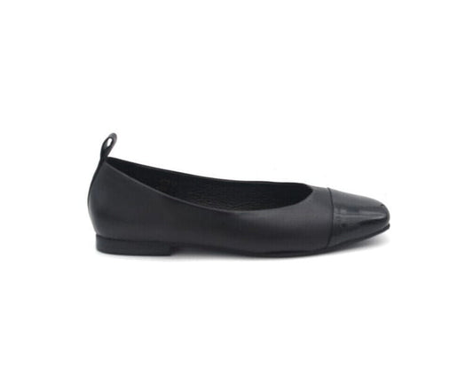 chaussure adulte WE DO 55342 L Noir Ballerine