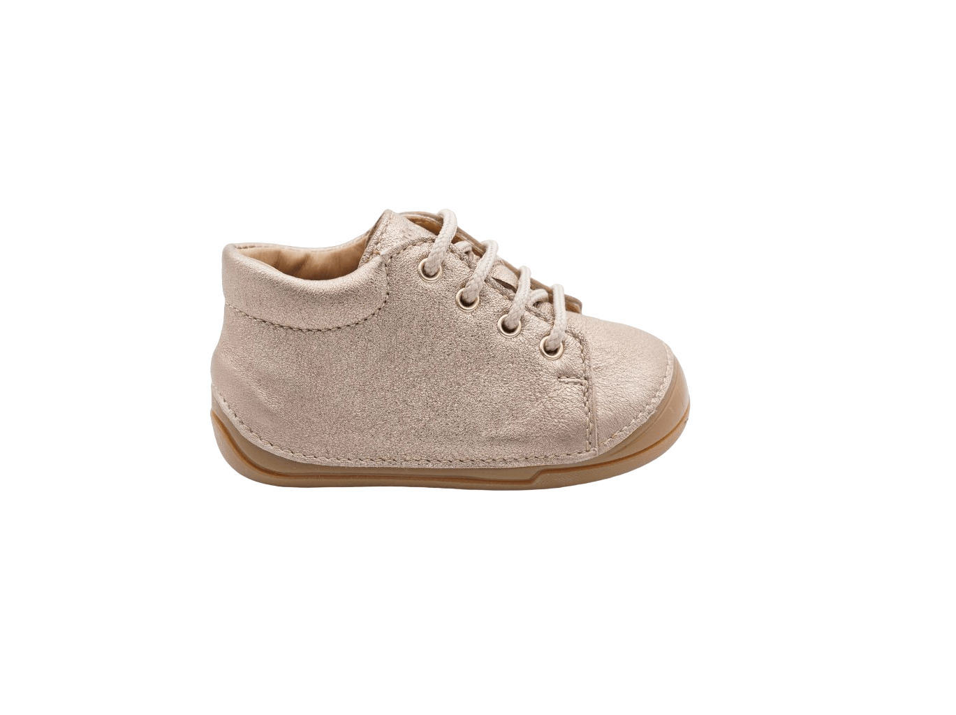 Pre marche 18 BABYBOTTE ZOHA Rose chaussures botillons premarche 15511676