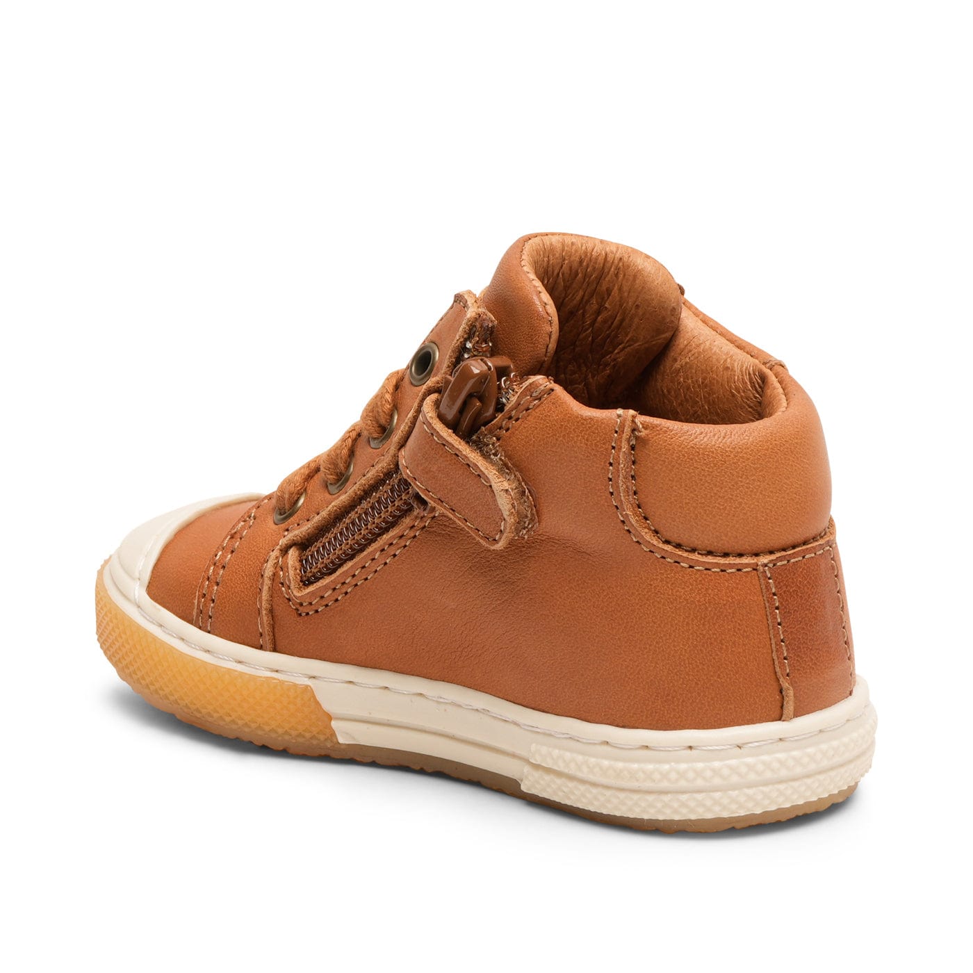 Chaussures Hautes/Botillons BISGAARD HOLGER Cognac chaussures 15587107