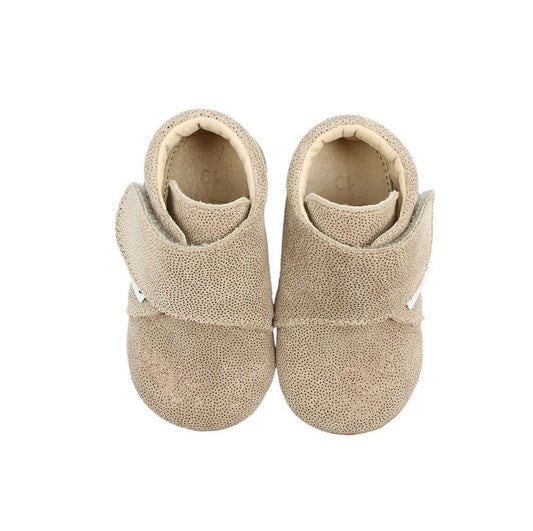 Chaussons BELLAMY TAC Beige Chaussons
