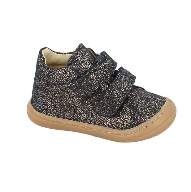 Chaussures hautes/Botillons BELLAMY STELLA Flex Marine Or chaussures hautes Bottillons