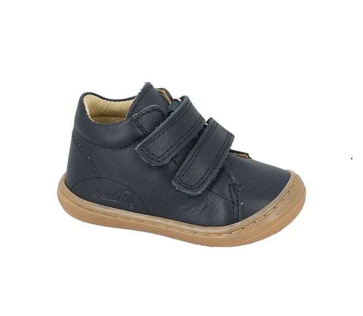 Chaussures hautes/Botillons BELLAMY LOULOU Flex Marine chaussures hautes Botillons