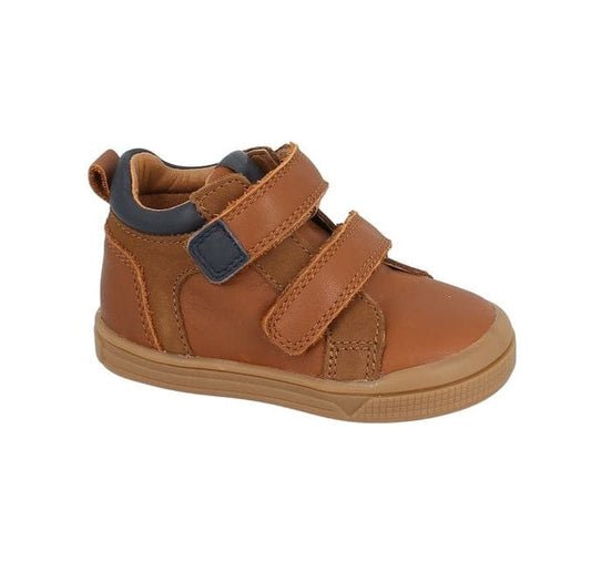 Chaussures hautes/Botillons 24 BELLAMY LORAN Camel Chaussures Basket 3665690997060