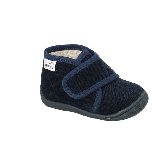 Chaussons 22 BELLAMY PIERRE Marine Chaussons 15575661