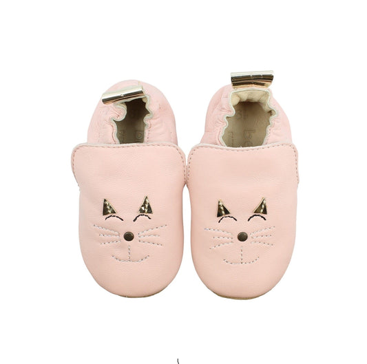 Chaussons BELLAMY LARRY Rose Chaussons