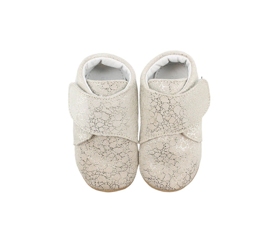 Chaussons BELLAMY TACA Vanille Chaussons