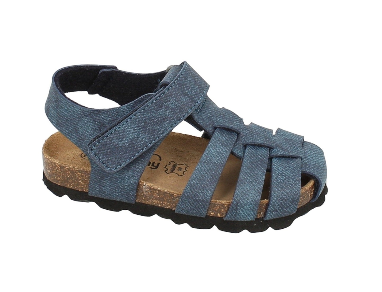 Sandales / Nu Pieds BELLAMY SUNY Jeans Sandales Nu Pieds