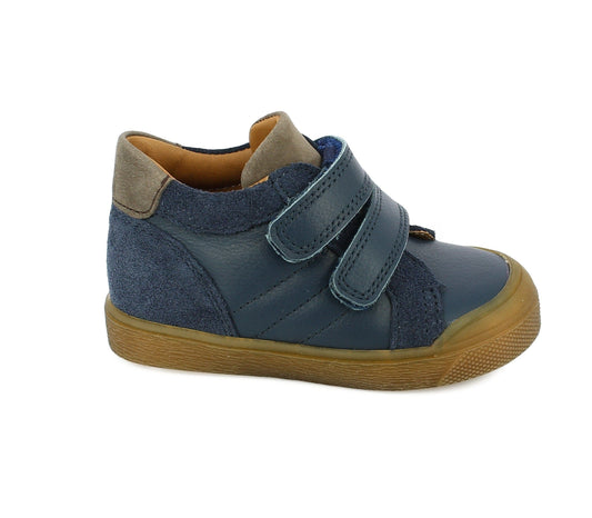 Chaussures Hautes/Botillons 27 BELLAMY NEMO Marine Chaussures Hautes Baskets 3665690091683