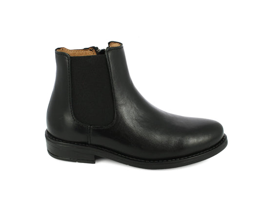 boots/bottines BELLAMY SUSAN Noir Bottines