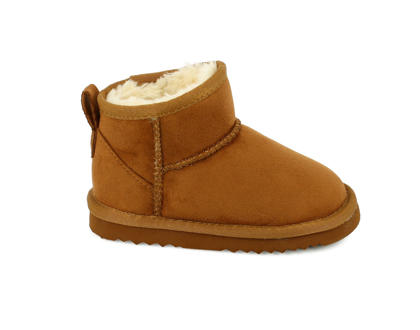 BELLAMY MICHOU Camel Boots