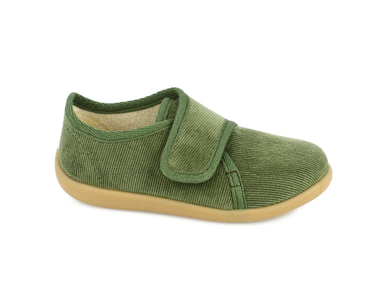 BELLAMY PAVEL Kaki Vert Chaussons